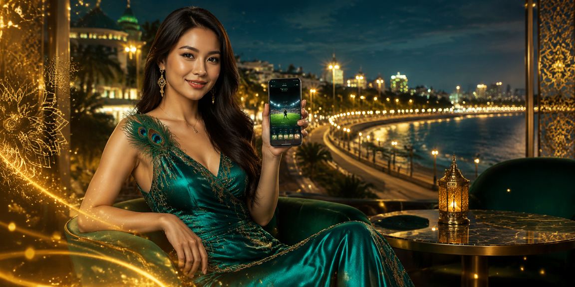 Promosi ganjaran VIP khusus Hari Raya dan Tahun Baru Cina di fy26